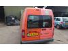 Ford Transit Connect 1.8 TDCi 90 DPF Sloopvoertuig (2010, Graniet)