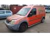 Ford Transit Connect 1.8 TDCi 90 DPF Sloopvoertuig (2010, Graniet)
