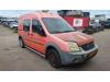 Ford Transit Connect 1.8 TDCi 90 DPF Sloopvoertuig (2010, Graniet)
