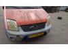 Ford Transit Connect 1.8 TDCi 90 DPF Sloopvoertuig (2010, Graniet)