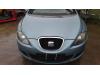 Seat Leon 1.9 TDI 105 Sloopvoertuig (2006, Blauw)