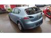 Seat Leon 1.9 TDI 105 Sloopvoertuig (2006, Blauw)
