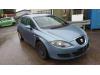 Seat Leon 1.9 TDI 105 Sloopvoertuig (2006, Blauw)