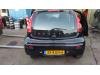 Peugeot 107 1.0 12V Sloopvoertuig (2009, Zwart)