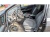 Fiat Punto Evo 1.3 JTD Multijet 85 16V Euro 5 Sloopvoertuig (2012, Zwart)