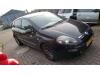 Fiat Punto Evo 1.3 JTD Multijet 85 16V Euro 5 Sloopvoertuig (2012, Zwart)