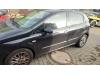 Fiat Punto Evo 1.3 JTD Multijet 85 16V Euro 5 Sloopvoertuig (2012, Zwart)