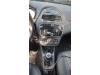Fiat Punto Evo 1.3 JTD Multijet 85 16V Euro 5 Sloopvoertuig (2012, Zwart)