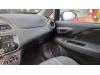 Fiat Punto Evo 1.3 JTD Multijet 85 16V Euro 5 Sloopvoertuig (2012, Zwart)