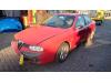 Alfa Romeo 156 1.8 Twin Spark 16V Sloopvoertuig (2000, Rood)