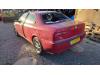 Alfa Romeo 156 1.8 Twin Spark 16V Sloopvoertuig (2000, Rood)