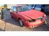 Alfa Romeo 156 1.8 Twin Spark 16V Sloopvoertuig (2000, Rood)