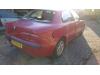 Alfa Romeo 156 1.8 Twin Spark 16V Sloopvoertuig (2000, Rood)