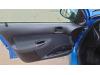 Peugeot 206 1.4 XR,XS,XT,Gentry Sloopvoertuig (2004, Blauw)