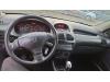 Peugeot 206 1.4 XR,XS,XT,Gentry Sloopvoertuig (2004, Blauw)