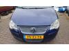 Volkswagen Polo IV 1.4 TDI 80 Sloopvoertuig (2008, Blauw)