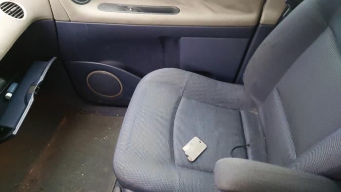 Renault Espace 2.0 16V Sloopvoertuig (2006, Blauw)