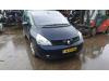 Renault Espace 2.0 16V Sloopvoertuig (2006, Blauw)