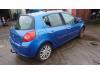 Renault Clio III 1.6 16V Sloopvoertuig (2007, Blauw)