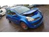 Renault Clio III 1.6 16V Sloopvoertuig (2007, Blauw)
