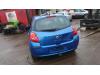 Renault Clio III 1.6 16V Sloopvoertuig (2007, Blauw)