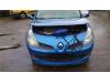 Renault Clio III 1.6 16V Sloopvoertuig (2007, Blauw)