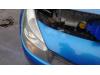 Renault Clio III 1.6 16V Sloopvoertuig (2007, Blauw)