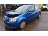 Renault Clio III 1.6 16V Sloopvoertuig (2007, Blauw)