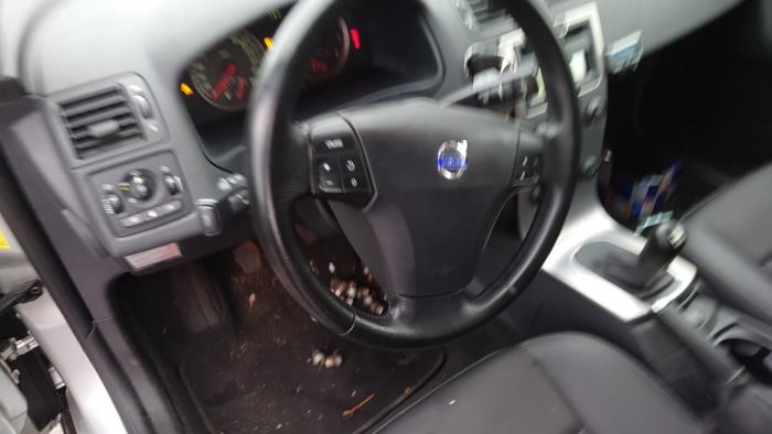 Volvo V50 1.8 16V Sloopvoertuig (2006, Grijs)