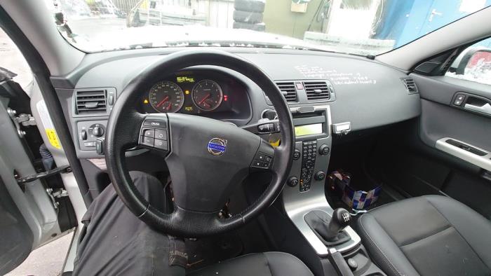 Volvo V50 1.8 16V Sloopvoertuig (2006, Grijs)