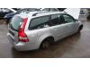 Volvo V50 1.8 16V Sloopvoertuig (2006, Grijs)