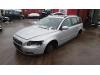 Volvo V50 1.8 16V Sloopvoertuig (2006, Grijs)