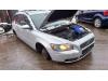 Volvo V50 1.8 16V Sloopvoertuig (2006, Grijs)