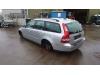 Volvo V50 1.8 16V Sloopvoertuig (2006, Grijs)