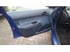 Peugeot 206 1.4 XR,XS,XT,Gentry Sloopvoertuig (2006, Blauw)