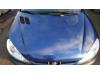 Peugeot 206 1.4 XR,XS,XT,Gentry Sloopvoertuig (2006, Blauw)