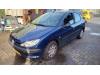 Peugeot 206 1.4 XR,XS,XT,Gentry Sloopvoertuig (2006, Blauw)