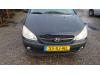 Hyundai Getz 1.5 CRDi 16V Sloopvoertuig (2006, Zwart)