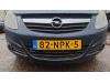 Opel Corsa D 1.2 16V Sloopvoertuig (2010, Blauw)