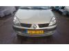 Renault Clio II 1.2 16V Sloopvoertuig (2002, Bruin)