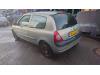 Renault Clio II 1.2 16V Sloopvoertuig (2002, Bruin)