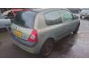 Renault Clio II 1.2 16V Sloopvoertuig (2002, Bruin)