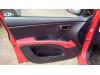 Hyundai i10 1.1i 12V Sloopvoertuig (2010, Rood)