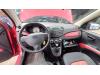 Hyundai i10 1.1i 12V Sloopvoertuig (2010, Rood)