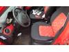 Hyundai i10 1.1i 12V Sloopvoertuig (2010, Rood)