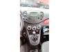 Hyundai i10 1.1i 12V Sloopvoertuig (2010, Rood)