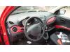 Hyundai i10 1.1i 12V Sloopvoertuig (2010, Rood)