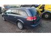 Opel Vectra C Caravan 1.8 16V Sloopvoertuig (2007, Grijs)