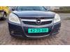Opel Vectra C Caravan 1.8 16V Sloopvoertuig (2007, Grijs)