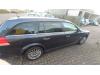 Opel Vectra C Caravan 1.8 16V Sloopvoertuig (2007, Grijs)